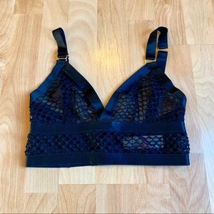 Topshop bralette